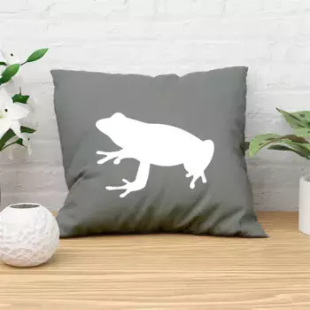 Декоративная поудшка Hellweg Druckerei