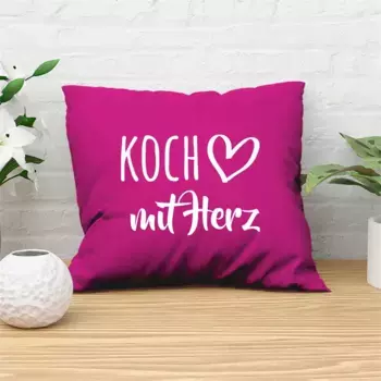 Декоративная поудшка Hellweg Druckerei