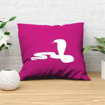 Декоративная поудшка Hellweg Druckerei