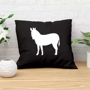 Декоративная поудшка Hellweg Druckerei