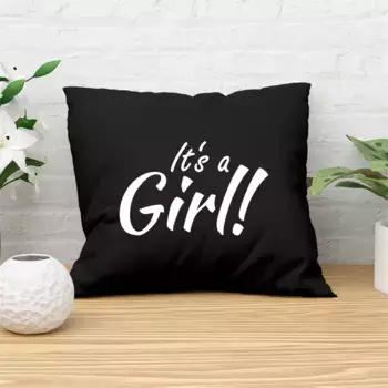 Декоративная поудшка Hellweg Druckerei