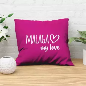 Декоративная поудшка Hellweg Druckerei