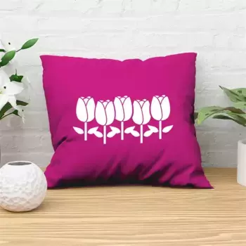 Декоративная поудшка Hellweg Druckerei