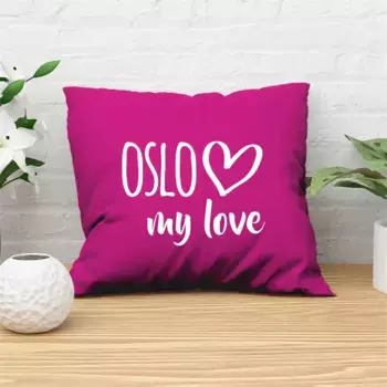 Декоративная поудшка Hellweg Druckerei