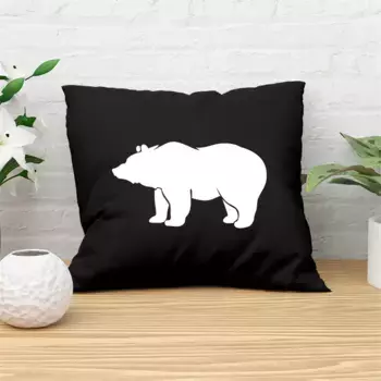 Декоративная поудшка Hellweg Druckerei