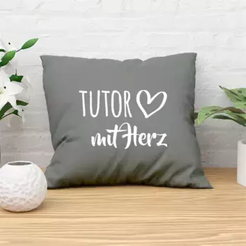 Декоративная поудшка Hellweg Druckerei