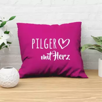 Декоративная поудшка Hellweg Druckerei