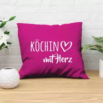 Декоративная поудшка Hellweg Druckerei