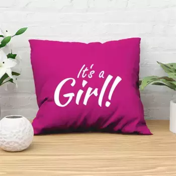 Декоративная поудшка Hellweg Druckerei