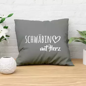 Декоративная поудшка Hellweg Druckerei