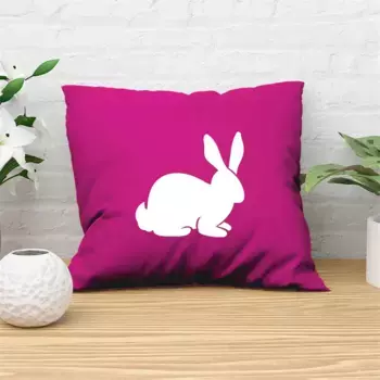 Декоративная поудшка Hellweg Druckerei