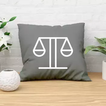 Декоративная поудшка Hellweg Druckerei