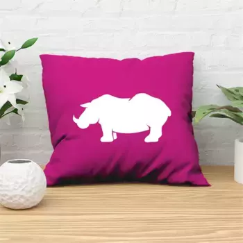 Декоративная поудшка Hellweg Druckerei