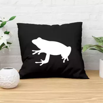 Декоративная поудшка Hellweg Druckerei