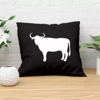 Декоративная поудшка Hellweg Druckerei