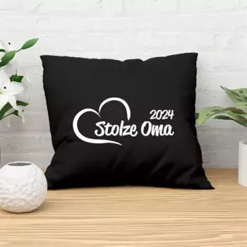 Декоративная поудшка Hellweg Druckerei