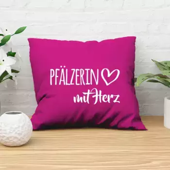 Декоративная поудшка Hellweg Druckerei