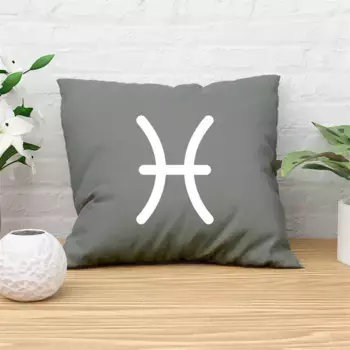 Декоративная поудшка Hellweg Druckerei