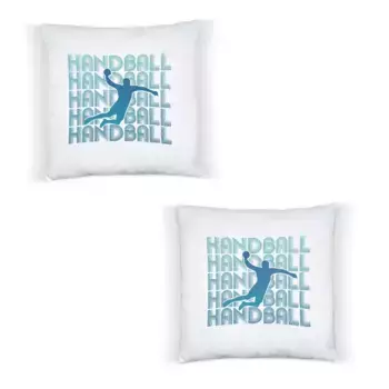 Декоративная поудшка Hey!Print