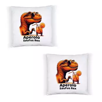 Декоративная поудшка Hey!Print