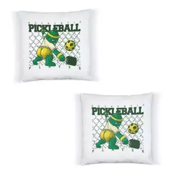 Декоративная поудшка Hey!Print