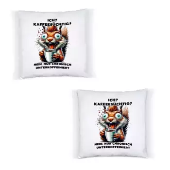 Декоративная поудшка Hey!Print