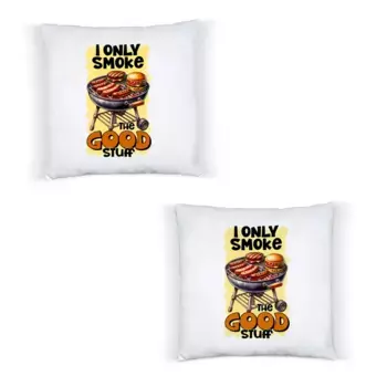 Декоративная поудшка Hey!Print