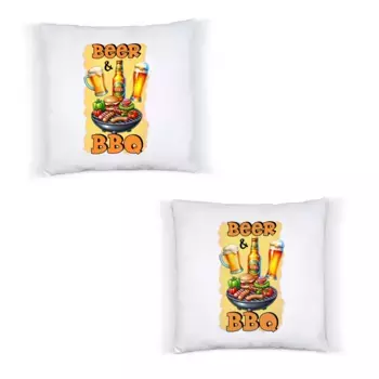 Декоративная поудшка Hey!Print