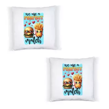 Декоративная поудшка Hey!Print