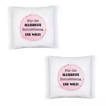 Декоративная поудшка Hey!Print