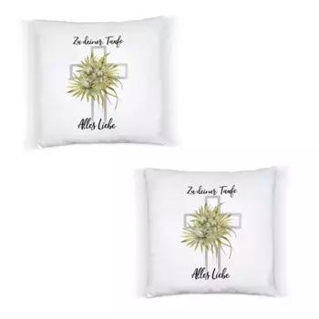 Декоративная поудшка Hey!Print