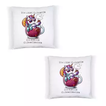 Декоративная поудшка Hey!Print