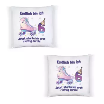 Декоративная поудшка Hey!Print, белый