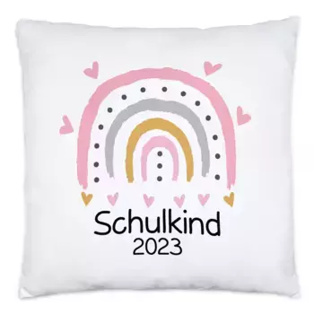 Декоративная поудшка Hey!Print, белый