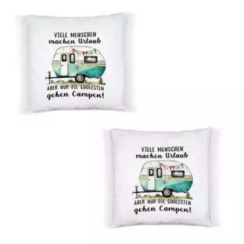 Декоративная поудшка Hey!Print, белый