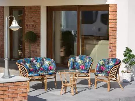 Декоративная поудшка Hobbygarden