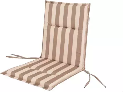 Декоративная поудшка Hobbygarden, бежевый