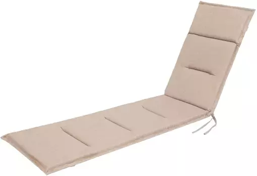 Декоративная поудшка Hobbygarden, бежевый