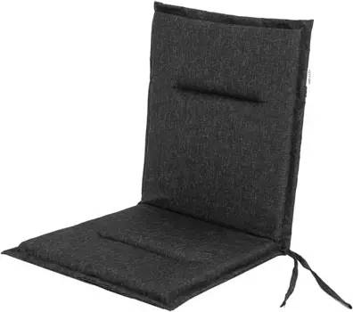 Декоративная поудшка Hobbygarden, черный