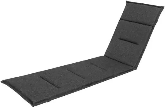 Декоративная поудшка Hobbygarden, черный