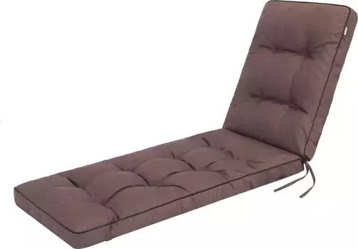 Декоративная поудшка Hobbygarden, коричневый