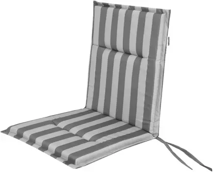 Декоративная поудшка Hobbygarden, серый