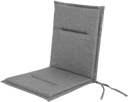 Декоративная поудшка Hobbygarden, серый