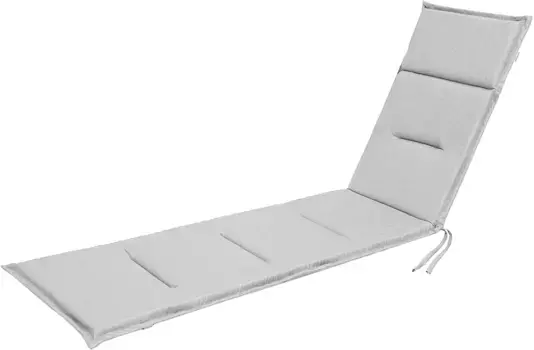 Декоративная поудшка Hobbygarden, серый