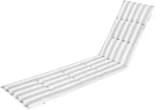 Декоративная поудшка Hobbygarden, серый