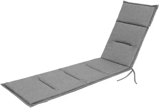 Декоративная поудшка Hobbygarden, серый