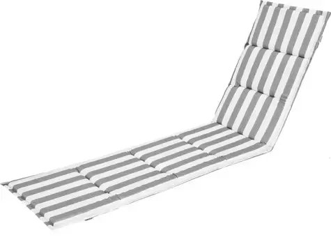 Декоративная поудшка Hobbygarden, серый