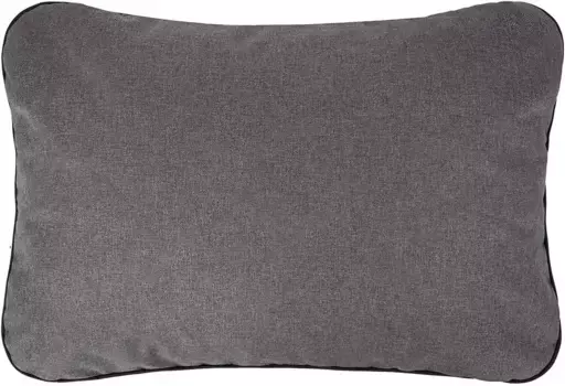 Декоративная поудшка Hobbygarden, серый