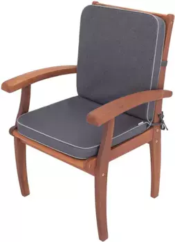 Декоративная поудшка Hobbygarden, синий