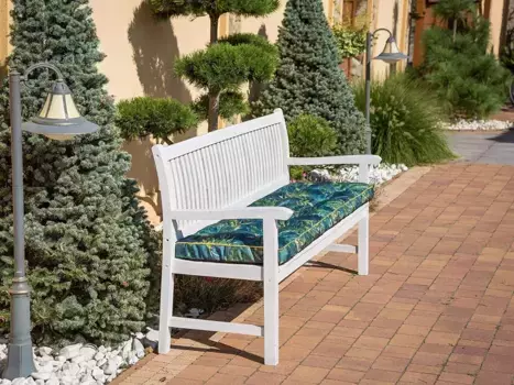 Декоративная поудшка Hobbygarden, зеленый